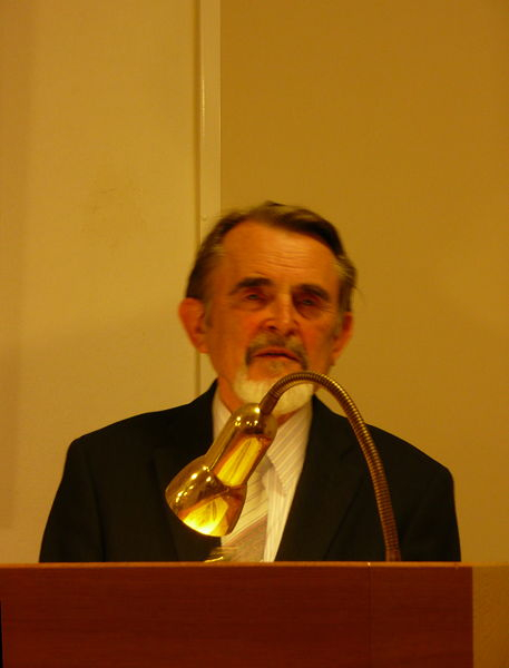 Prof. Georg Wildmann