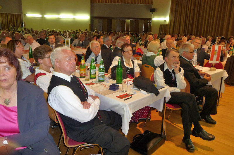 Volkshaus in Marchtrenk