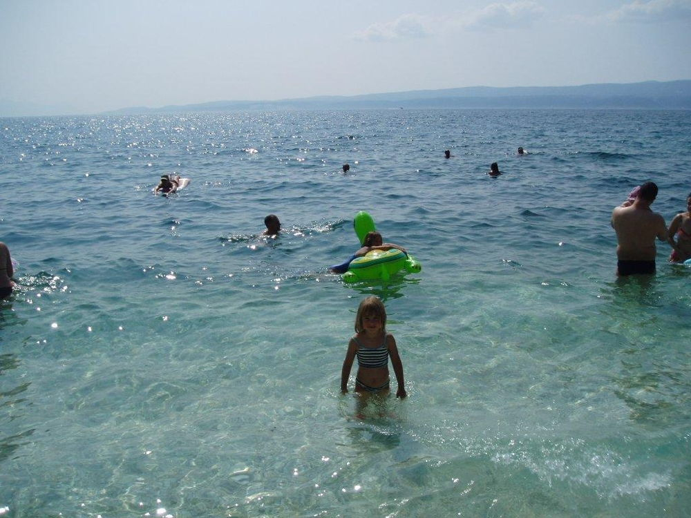 Brac: Bol