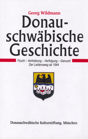 Donauschwäbische Geschichte
