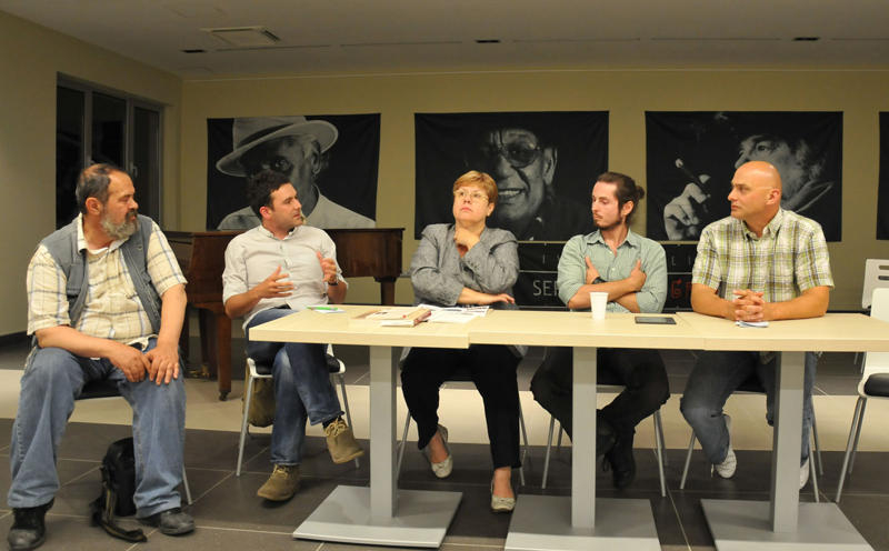 Filmpremiere "Die Donauschwaben"
