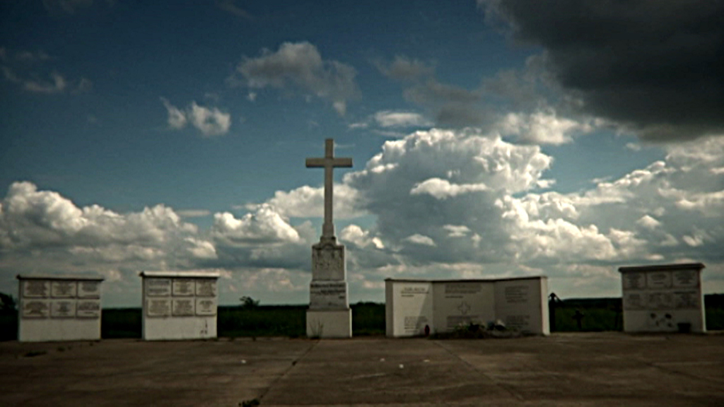 Film "Die Donauschwaben"