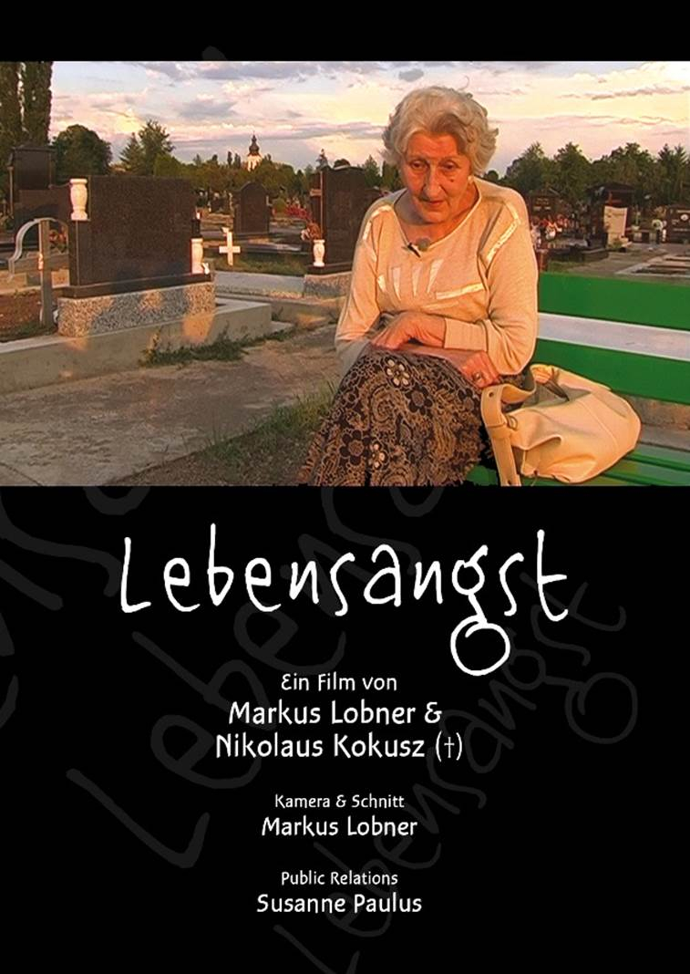 Film Lebensangst