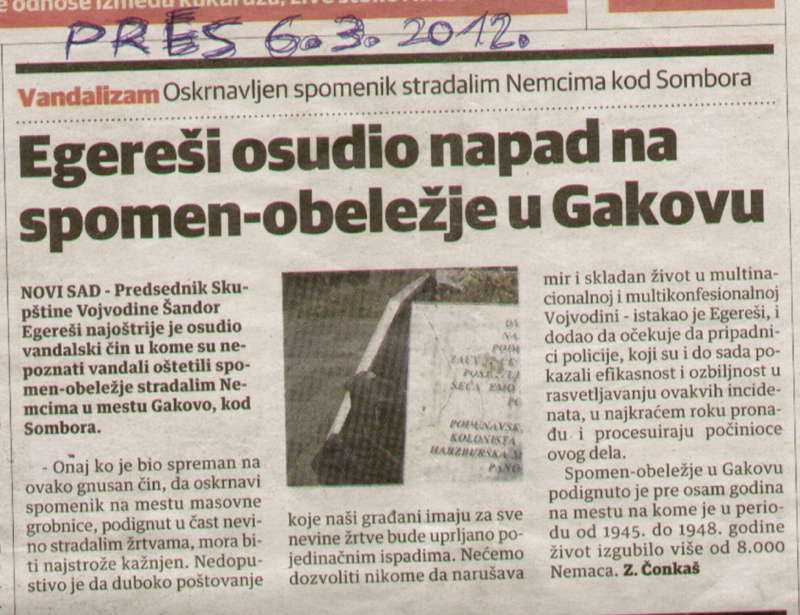 Sandor Egeresi