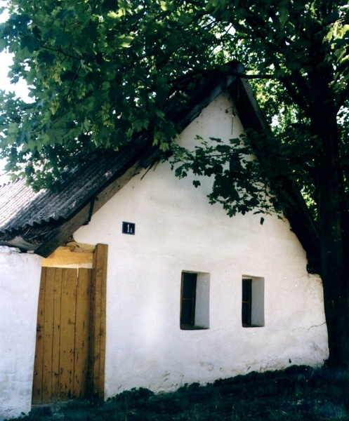 Stiftung Heimathaus