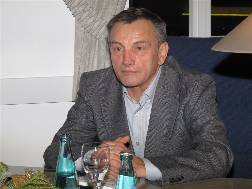 Dragi Bugarcic