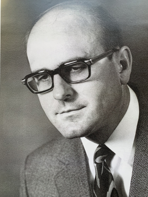 Hans Sonnleitner