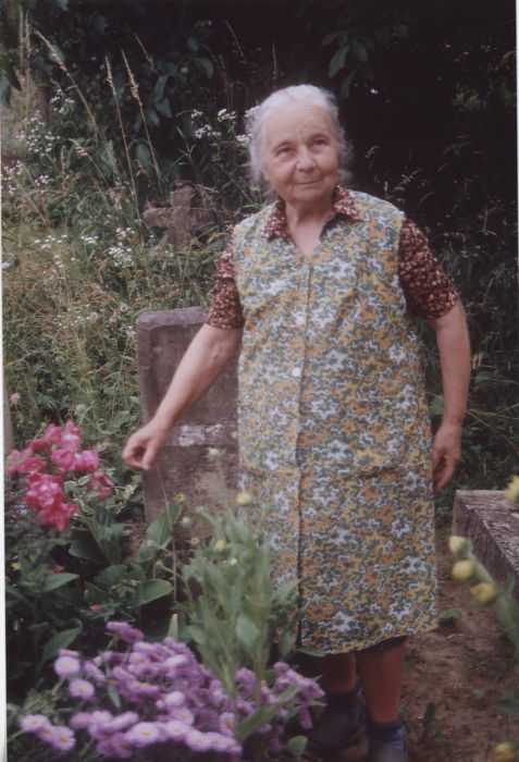 Regina Amrein