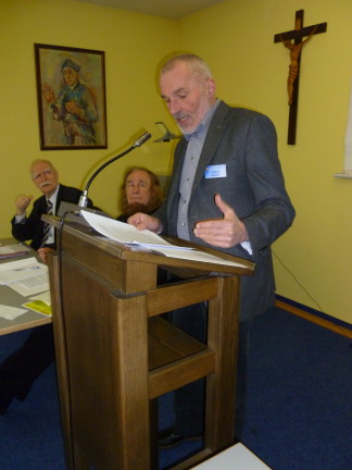 Georg Aescht