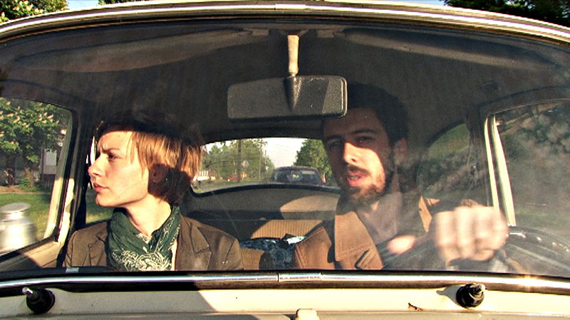 Film "Die Donauschwaben"
