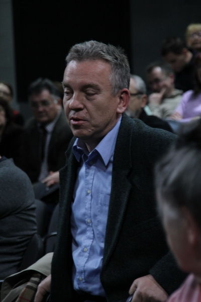 Predrag Bambic