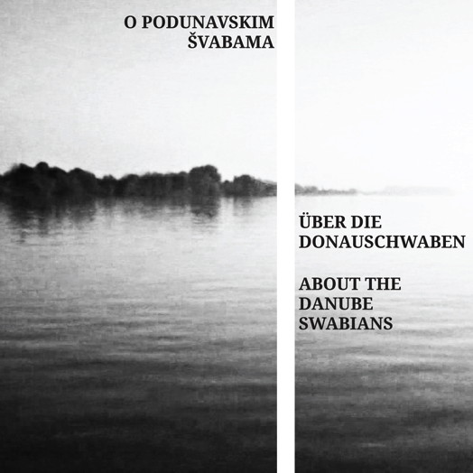 O Podunavskim Švabama