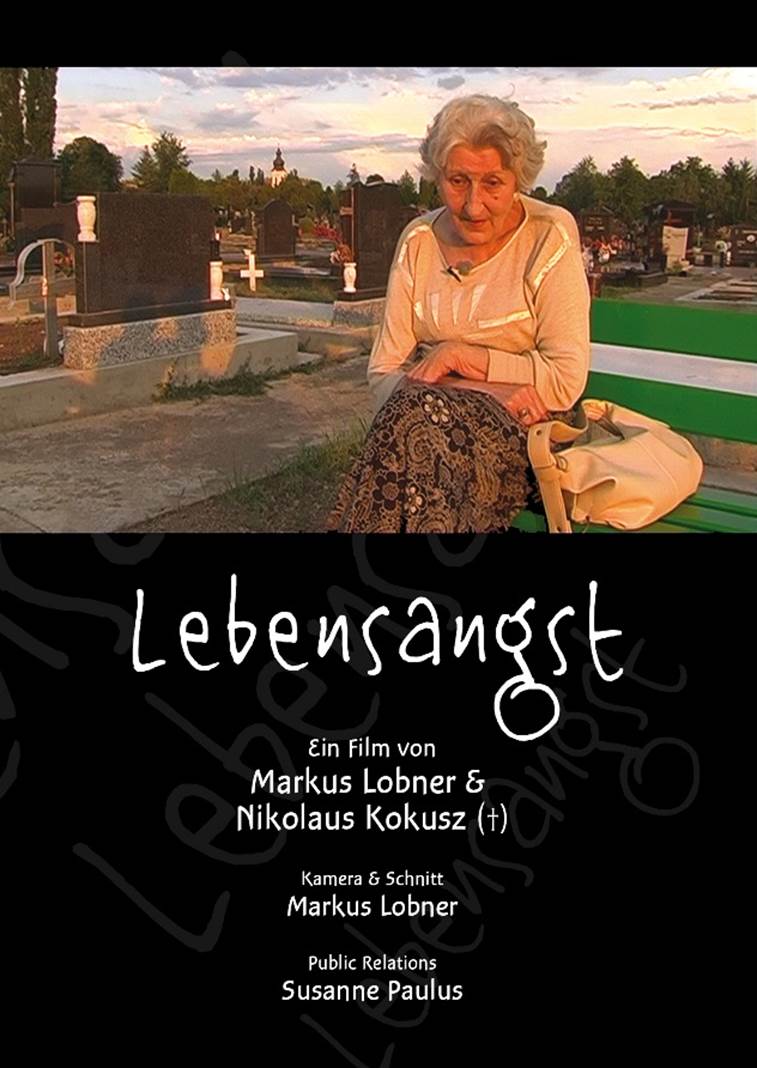 Film Lebensangst