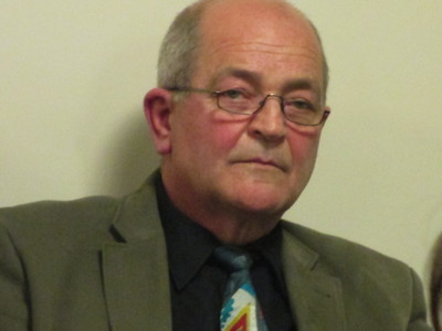 Konrad Gündisch