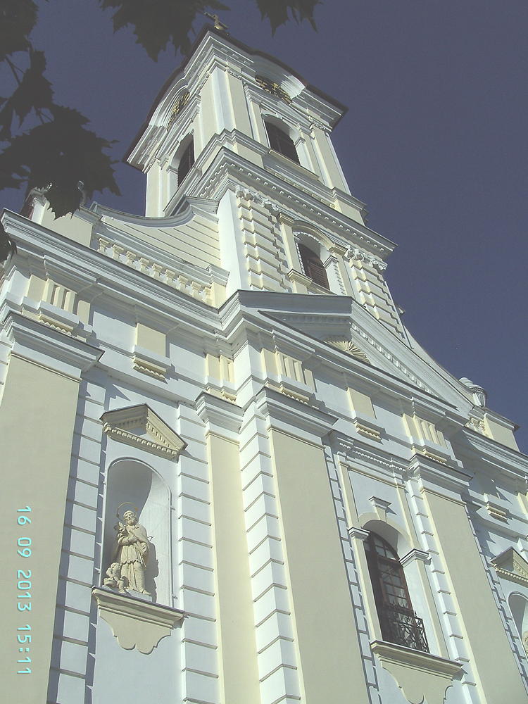 Bela Crkva