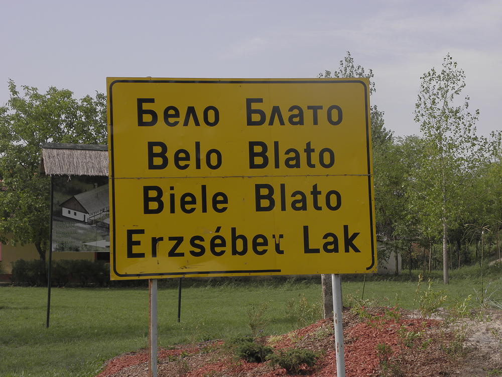 Belo Blato