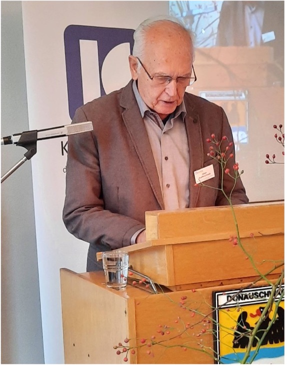 Adam Kupferschmidt