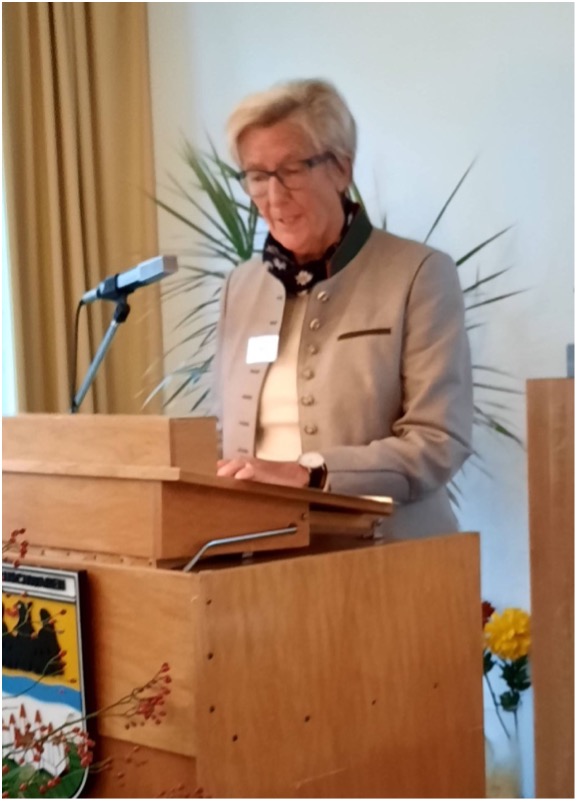Agnes Kupferschmidt