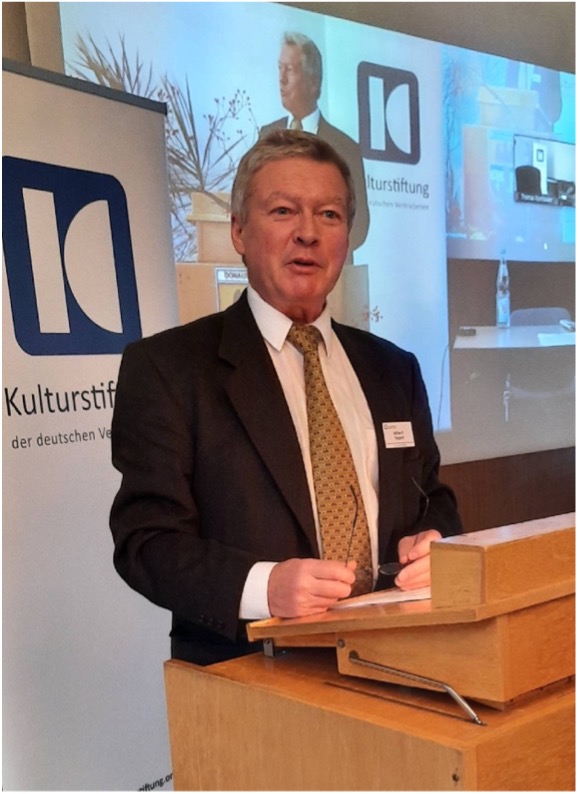 Stefan Teppert