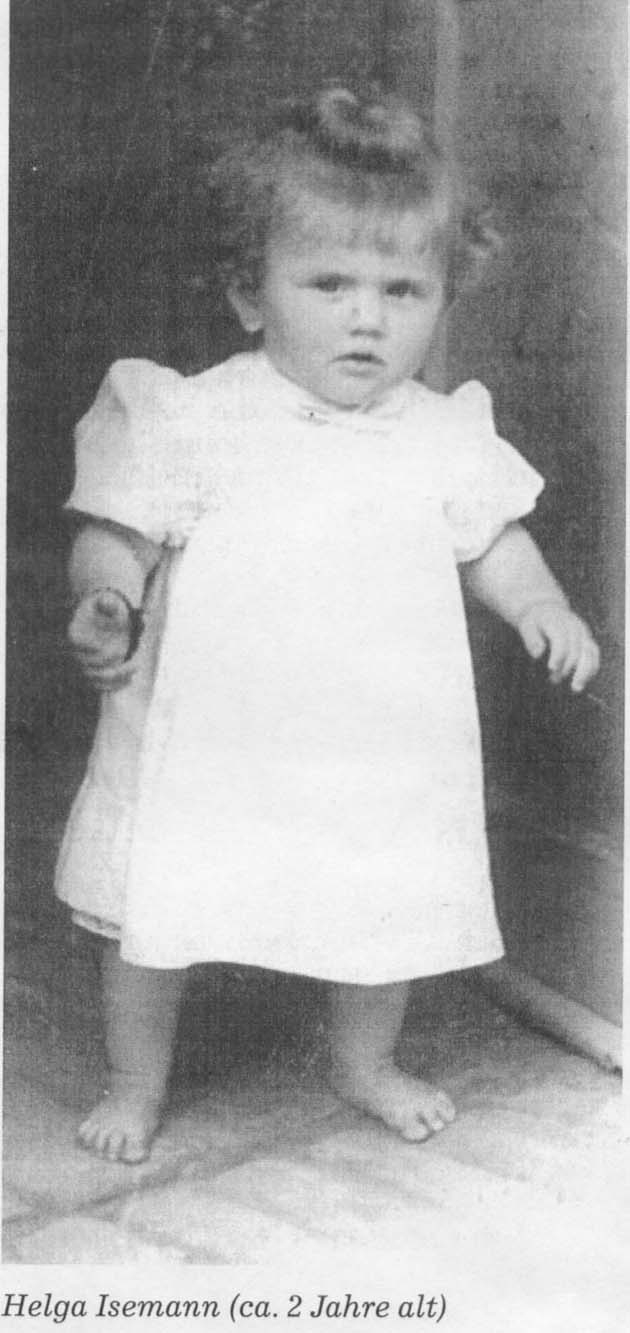 Helga Isemann