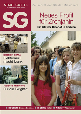 Stadt Gottes