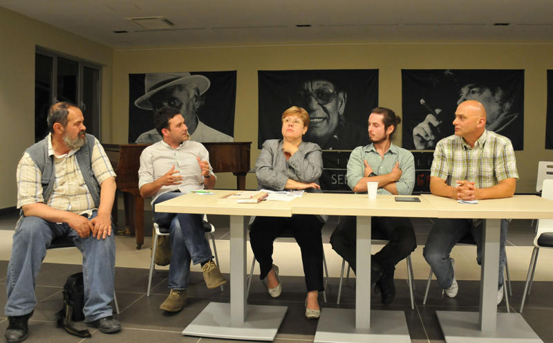 Filmpremiere "Die Donauschwaben"