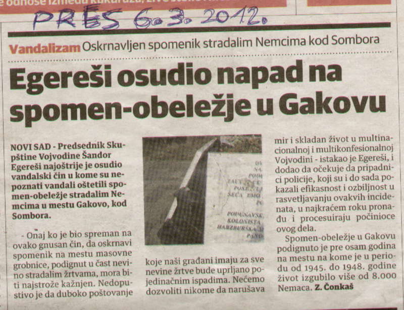 Sandor Egeresi