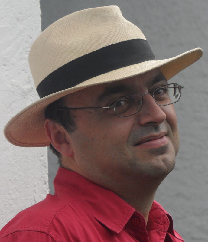 Wolfgang Rendl