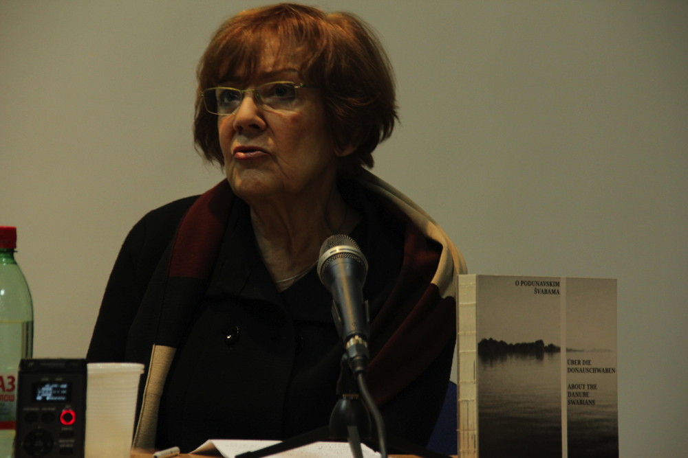 Vesna Pešić