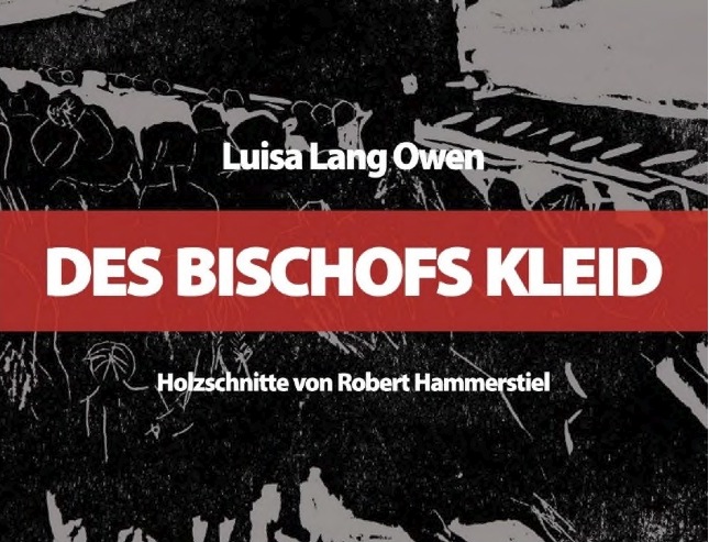 Luisa Lang Owen: Des Bischofs Kleid