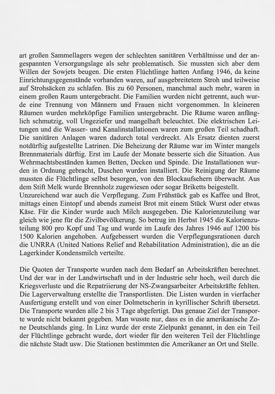 Gedenktafel Melk
