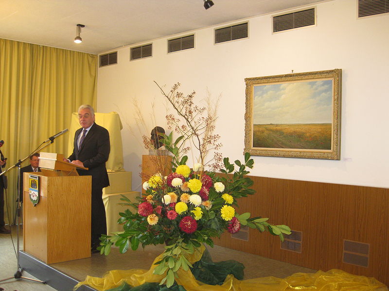 Heribert Rech